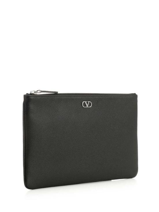 26SS 발렌티노 가라바니 클러치/파우치 8Y2P0AP5UAG0NO Black - VALENTINO GARAVANI
