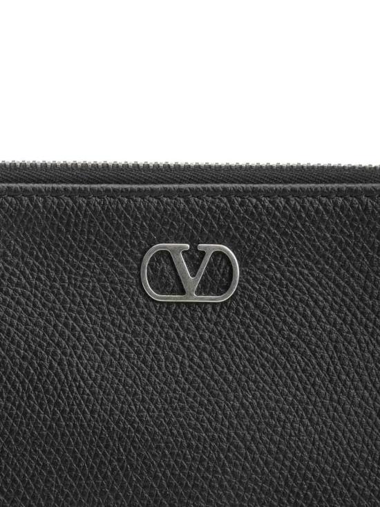 26SS 발렌티노 가라바니 클러치/파우치 8Y2P0AP5UAG0NO Black - VALENTINO GARAVANI