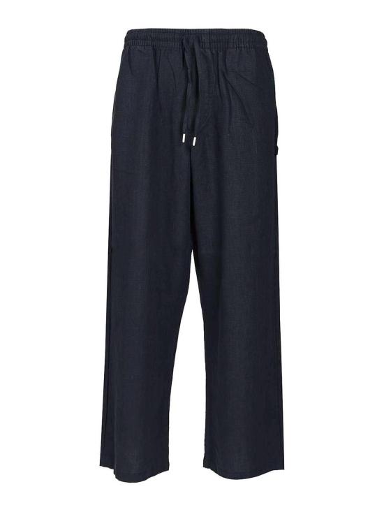 26SS 아르떼 앤트워프 트레이닝/조거 팬츠 SS26013P450 Blue