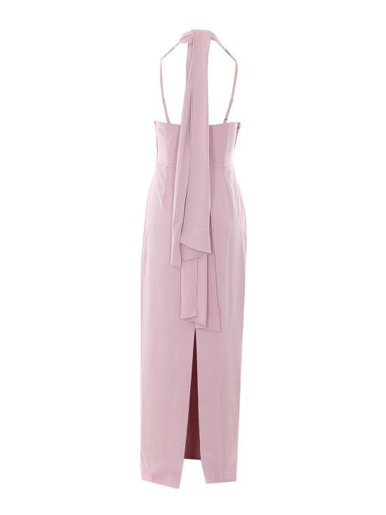 26SS 솔러스런던 롱 원피스 OS47043PETALPINK Nude Neutrals - SOLACE LONDON