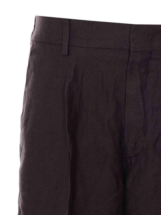 26SS 엔엔07 숏팬츠 2610000008DEEPTRUFFLE Brown - NN07