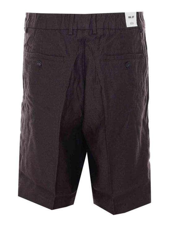 26SS 엔엔07 숏팬츠 2610000008DEEPTRUFFLE Brown - NN07