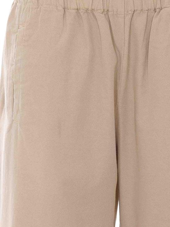 26SS 트루 에비뉴 스트레이트 팬츠 PENSILESSELINGECRU Beige - TRUE AVENUE