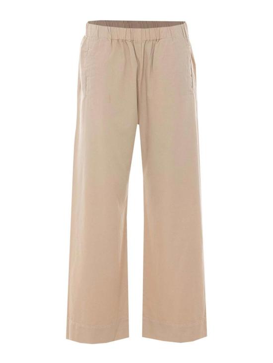 26SS 트루 에비뉴 스트레이트 팬츠 PENSILESSELINGECRU Beige