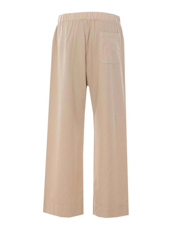 26SS 트루 에비뉴 스트레이트 팬츠 PENSILESSELINGECRU Beige - TRUE AVENUE