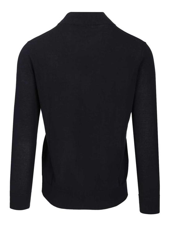 26SS 발렌타인 가디건 B2K03614CP713777 Blue - BALLANTYNE