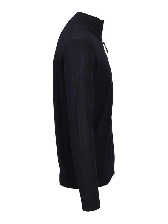 26SS 발렌타인 가디건 B2K03614CP713777 Blue - BALLANTYNE