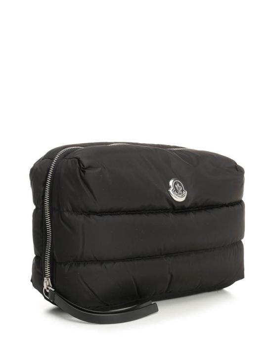 26SS 몽클레어 지갑 L109B6A00003M6275999 Black - MONCLER