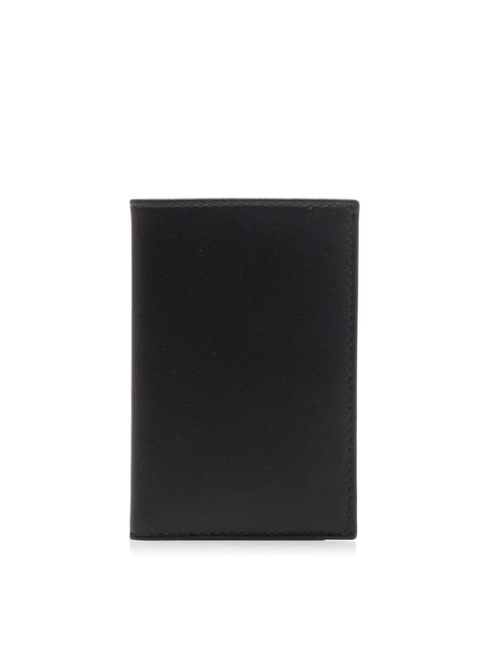 26SS 꼼데가르송 지갑 SA6400800 Black