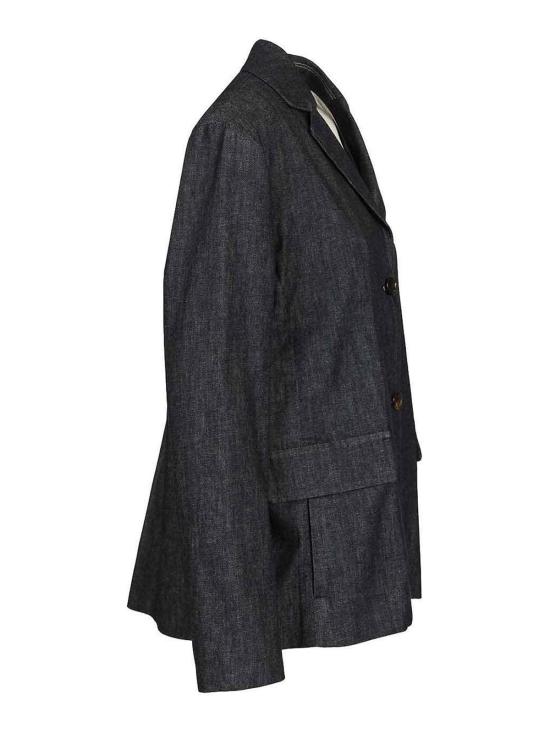 26SS 에스막스마라 데님 자켓 261904114160029E18 Blue - 'S MAX MARA