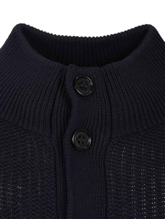 26SS 발렌타인 자켓 B2O0037C11013777 Blue - BALLANTYNE