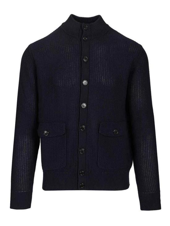 26SS 발렌타인 자켓 B2O0037C11013777 Blue