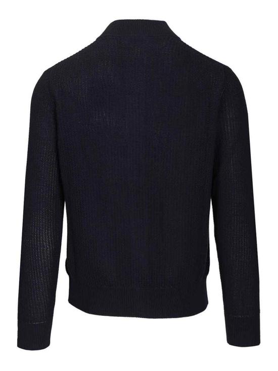 26SS 발렌타인 자켓 B2O0037C11013777 Blue - BALLANTYNE