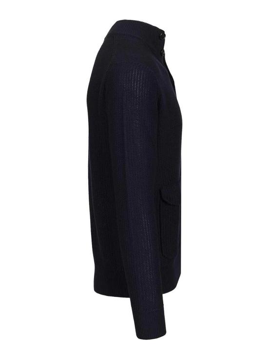 26SS 발렌타인 자켓 B2O0037C11013777 Blue - BALLANTYNE