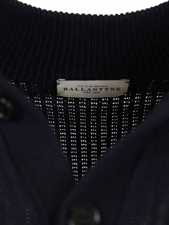 26SS 발렌타인 자켓 B2O0037C11013777 Blue - BALLANTYNE