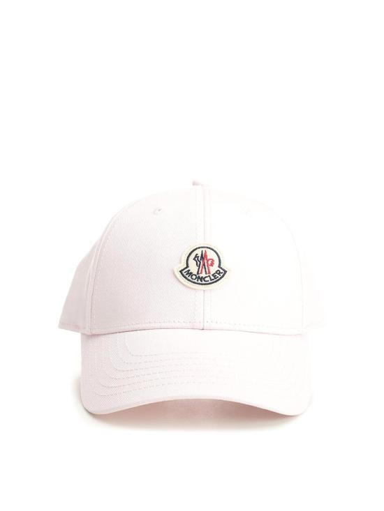 26SS 몽클레어 볼캡 L10933B0000804863506 Pink