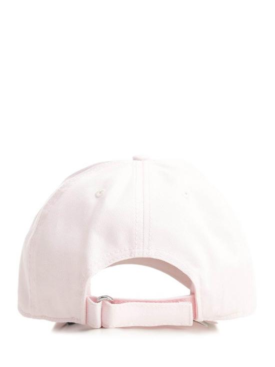 26SS 몽클레어 볼캡 L10933B0000804863506 Pink - MONCLER