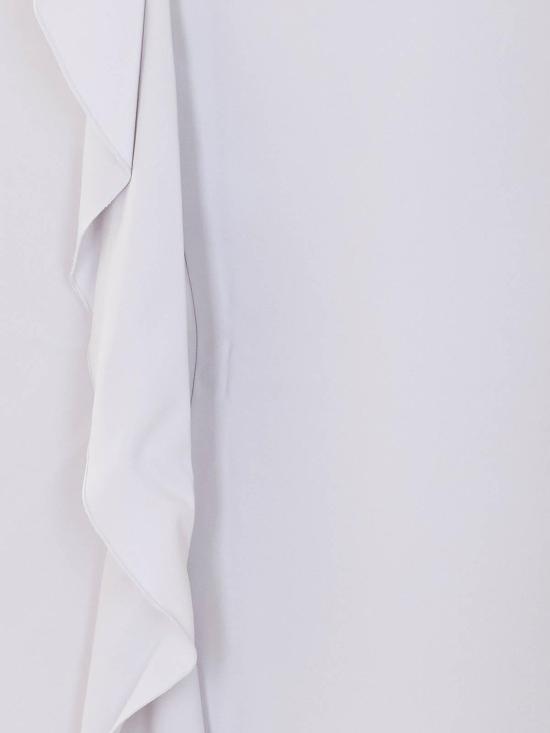 26SS 파트리지아페페 미디 원피스 2A3036A738S767 Grey - PATRIZIA PEPE