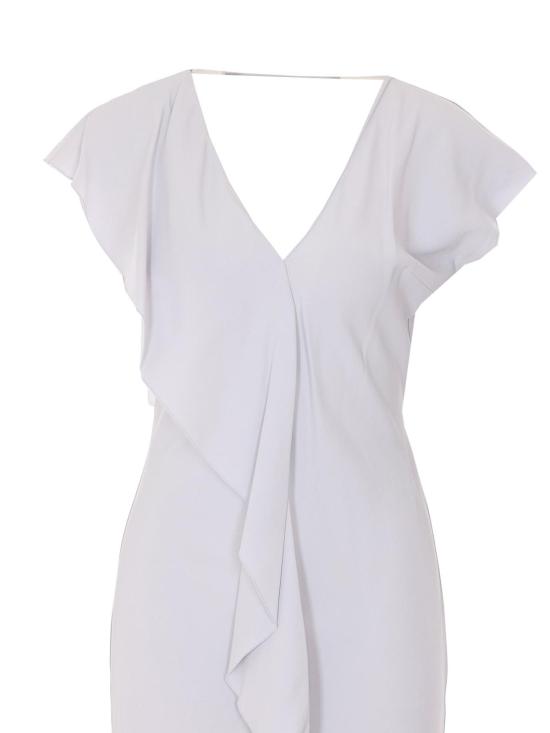 26SS 파트리지아페페 미디 원피스 2A3036A738S767 Grey - PATRIZIA PEPE