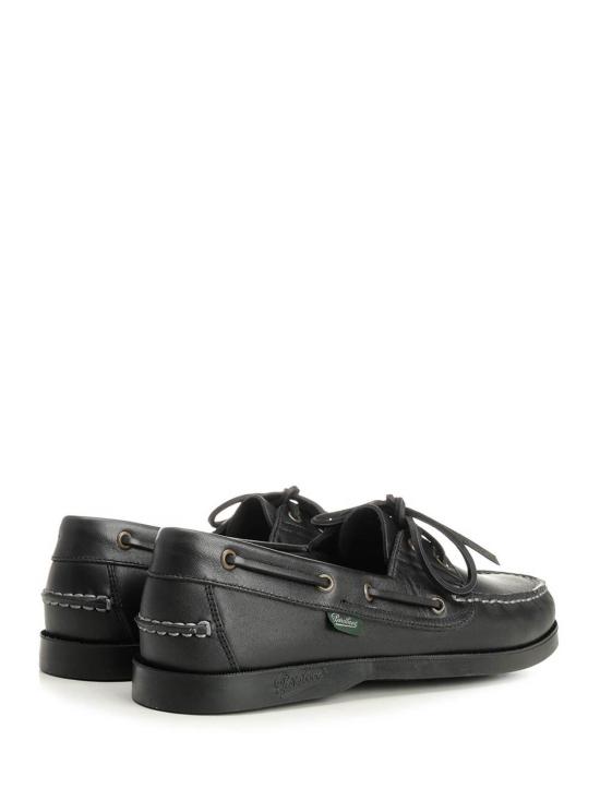 26SS 파라부트 로퍼 781031NOIR Black - PARABOOT