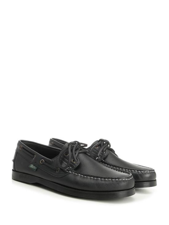 26SS 파라부트 로퍼 781031NOIR Black - PARABOOT