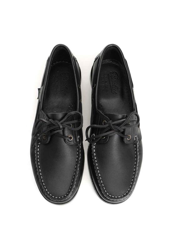 26SS 파라부트 로퍼 781031NOIR Black - PARABOOT