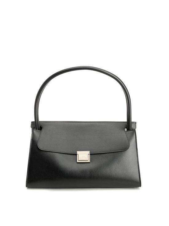 26SS 아미 토트백 ULL722AL0144001 Black