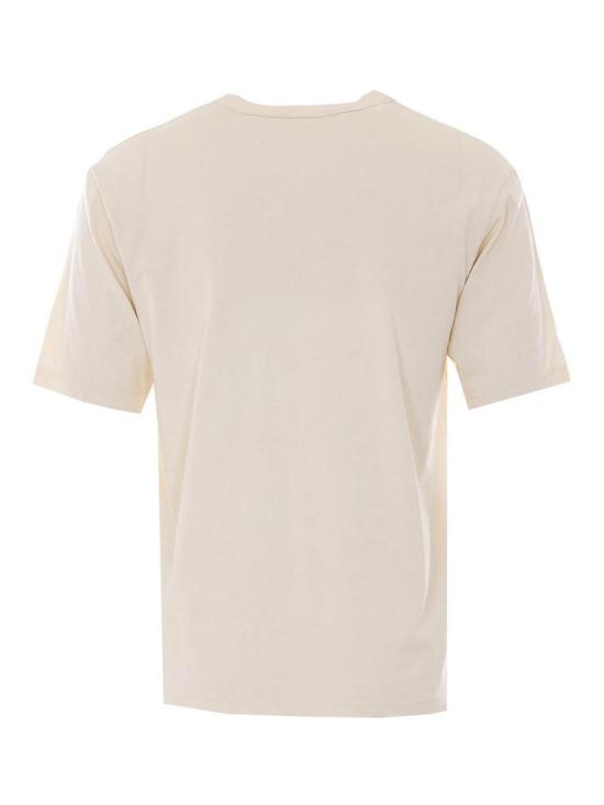 26SS 엔엔07 반팔 티셔츠 2610000138IVORY White - NN07