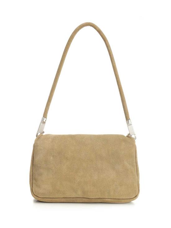 26SS 릭 오웬스 숄더백 RA01F0848LCSUPA104 Beige - RICK OWENS