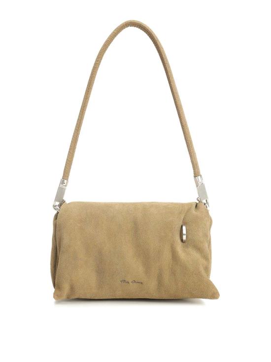 26SS 릭 오웬스 숄더백 RA01F0848LCSUPA104 Beige