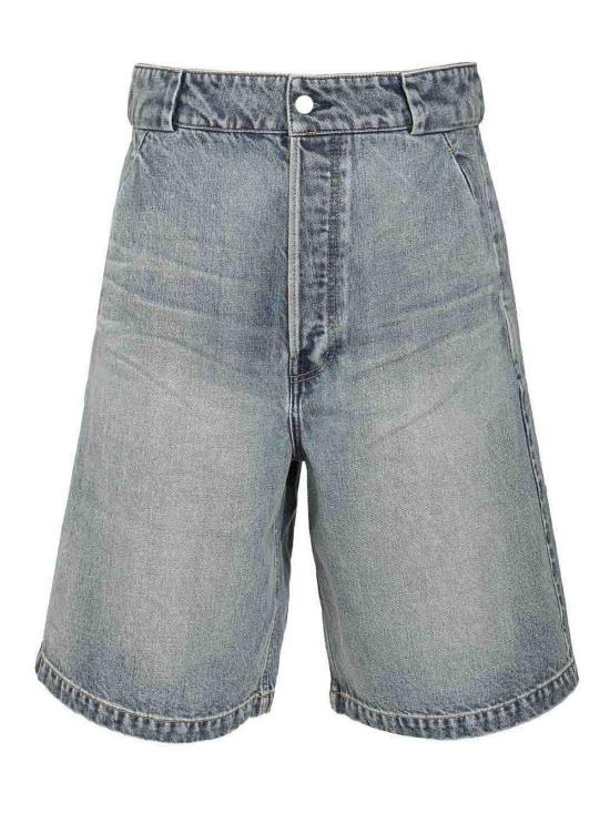 26SS 피어오브갓 데님 숏팬츠 FG9M459905DNMMI436 Blue
