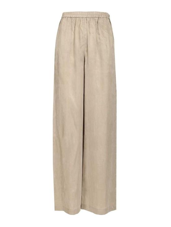 26SS 엠포리오 아르마니 트레이닝/조거 팬츠 EW003307AF20900U6272 Grey