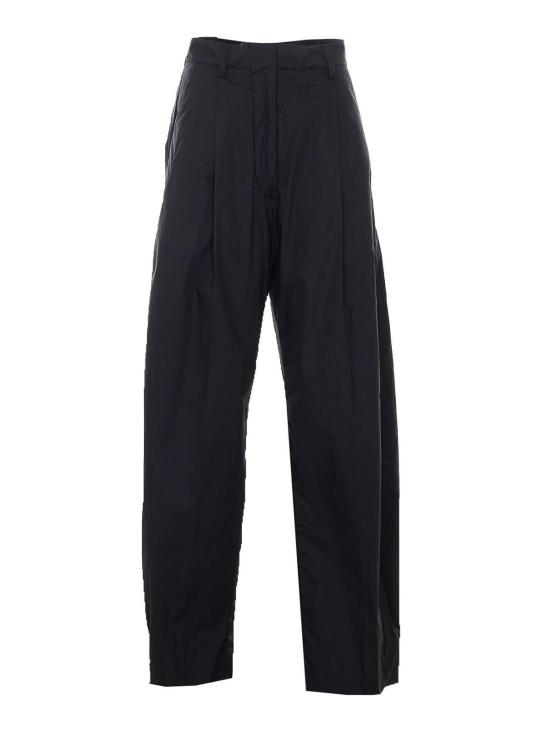 26SS 더 레이티스트 스트레이트 팬츠 3111T0160T0002 Black