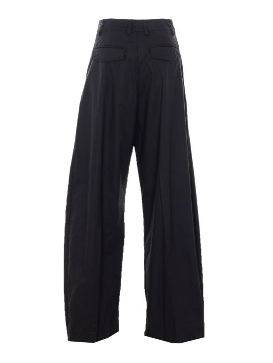 26SS 더 레이티스트 스트레이트 팬츠 3111T0160T0002 Black - THE LATEST
