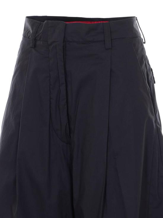 26SS 더 레이티스트 스트레이트 팬츠 3111T0160T0002 Black - THE LATEST
