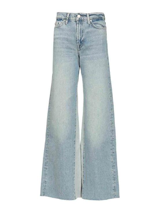 26SS 세븐포올맨카인드 데님 팬츠 7U8C0C10U71ZW Light Blue