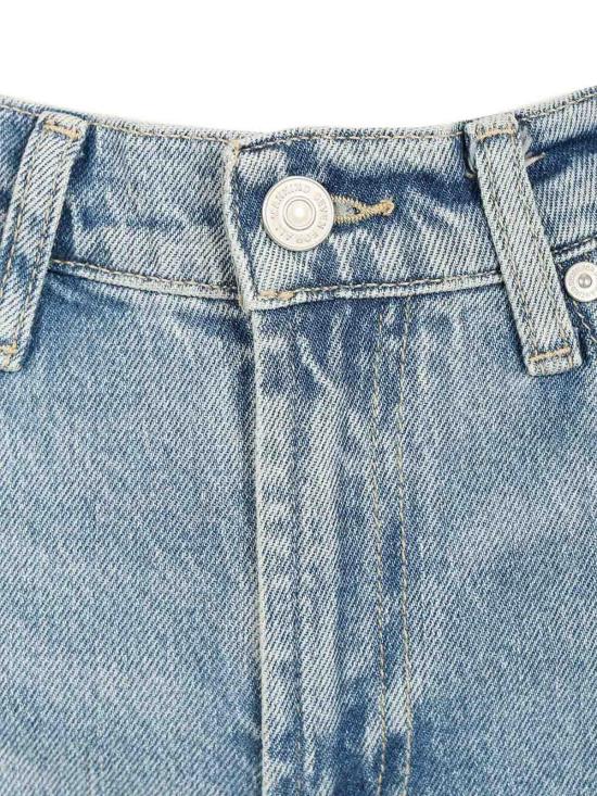 26SS 세븐포올맨카인드 데님 팬츠 7U8C0C10U71ZW Light Blue - 7 FOR ALL MANKIND