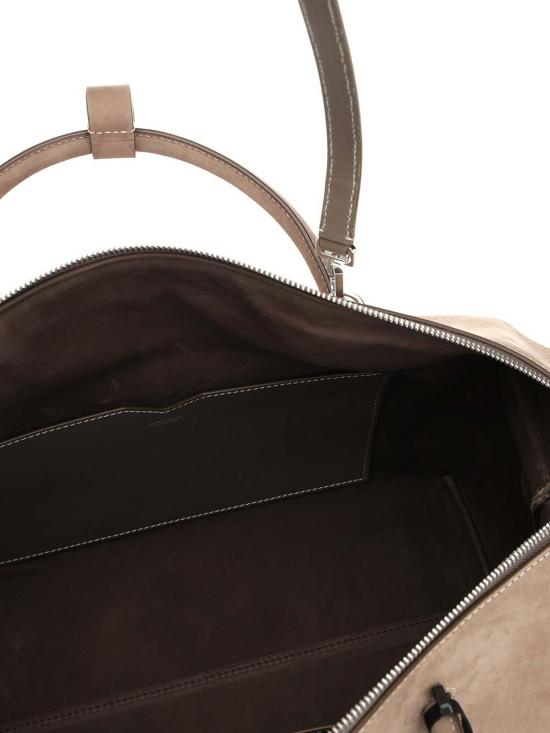 26SS 막스마라 토트백 261451102160015E18 Beige - MAX MARA
