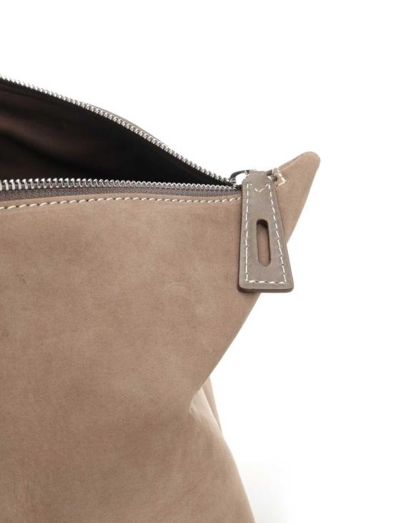 26SS 막스마라 토트백 261451102160015E18 Beige - MAX MARA