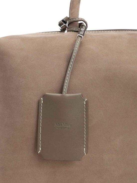 26SS 막스마라 토트백 261451102160015E18 Beige - MAX MARA