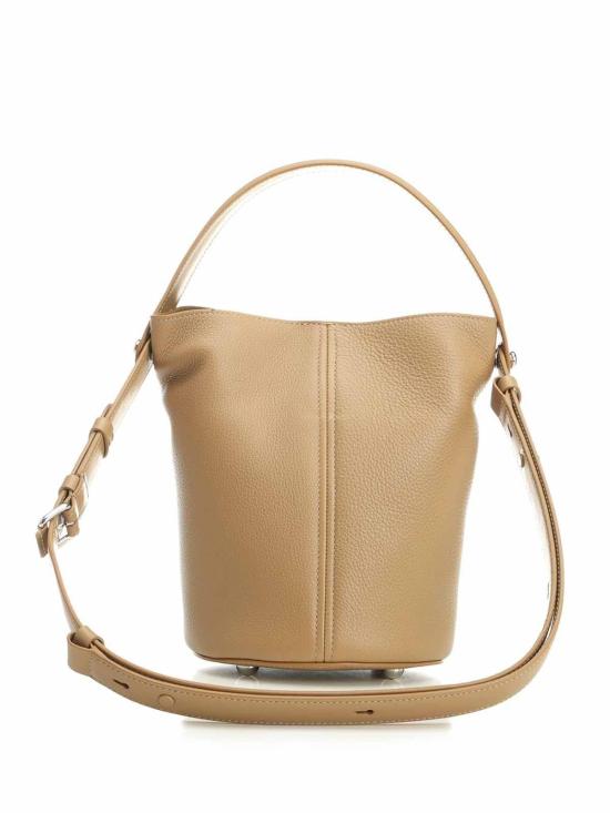 26SS 마르지엘라 드레스-에이지 숄더백 SB2WG0022P7268HB318 Beige - MAISON MARGIELA