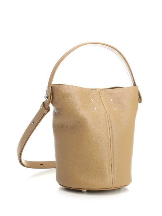 26SS 마르지엘라 드레스-에이지 숄더백 SB2WG0022P7268HB318 Beige - MAISON MARGIELA
