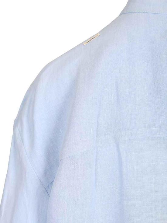 26SS 에스막스마라 셔츠 261911101360002E15 Light Blue - 'S MAX MARA