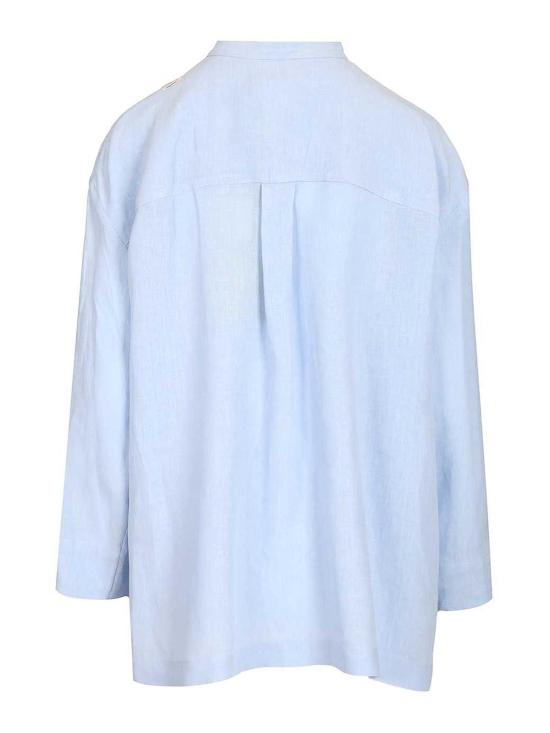 26SS 에스막스마라 셔츠 261911101360002E15 Light Blue - 'S MAX MARA