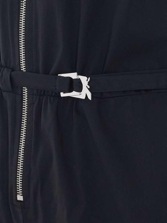 26SS 파트리지아페페 점프수트 2T0100A743K103 Black - PATRIZIA PEPE