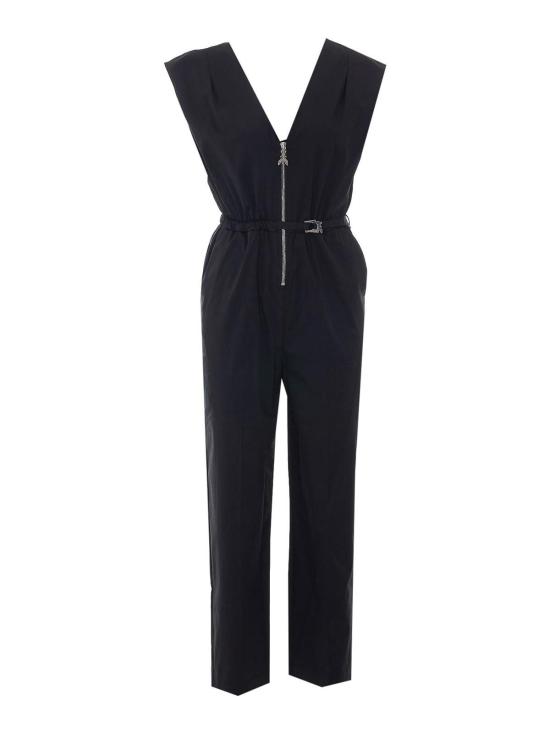 26SS 파트리지아페페 점프수트 2T0100A743K103 Black