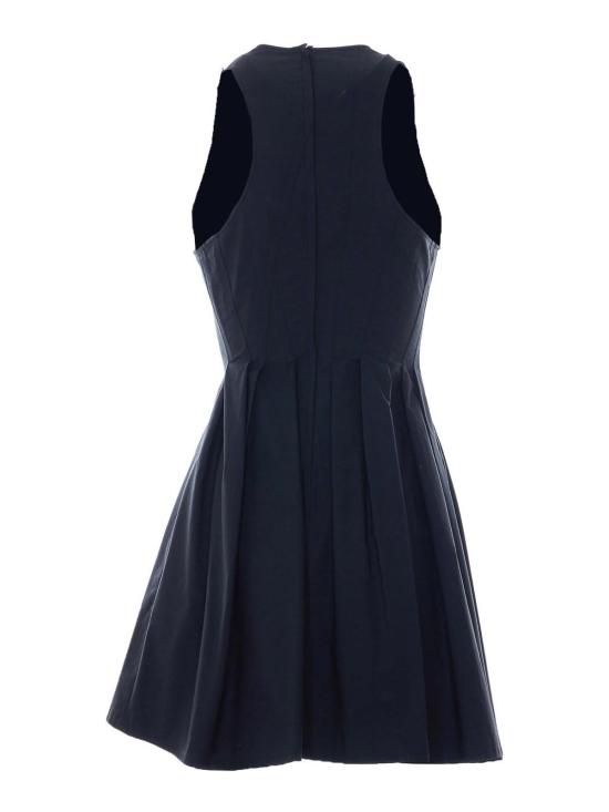 26SS 스포트막스 숏 원피스 2612221102600005 Black - SPORTMAX
