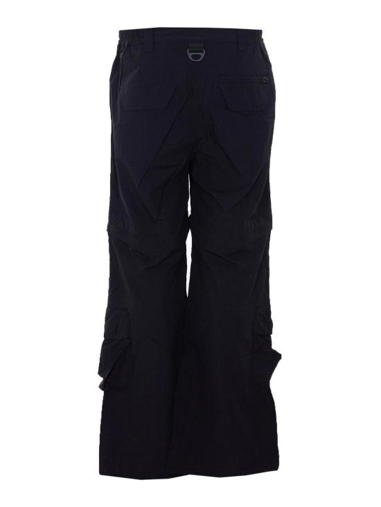 26SS JG1 스트레이트 팬츠 SS2619BLACK Black - JG1