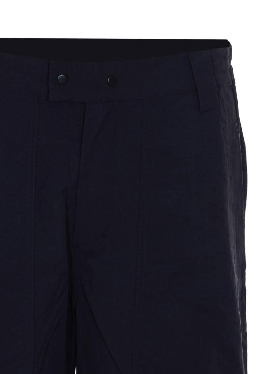 26SS JG1 스트레이트 팬츠 SS2619BLACK Black - JG1