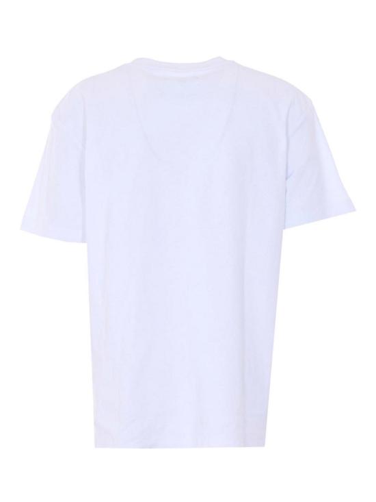 26SS 퍼플 브랜드 반팔 티셔츠 P104TBDS226WHITE White - PURPLE BRAND